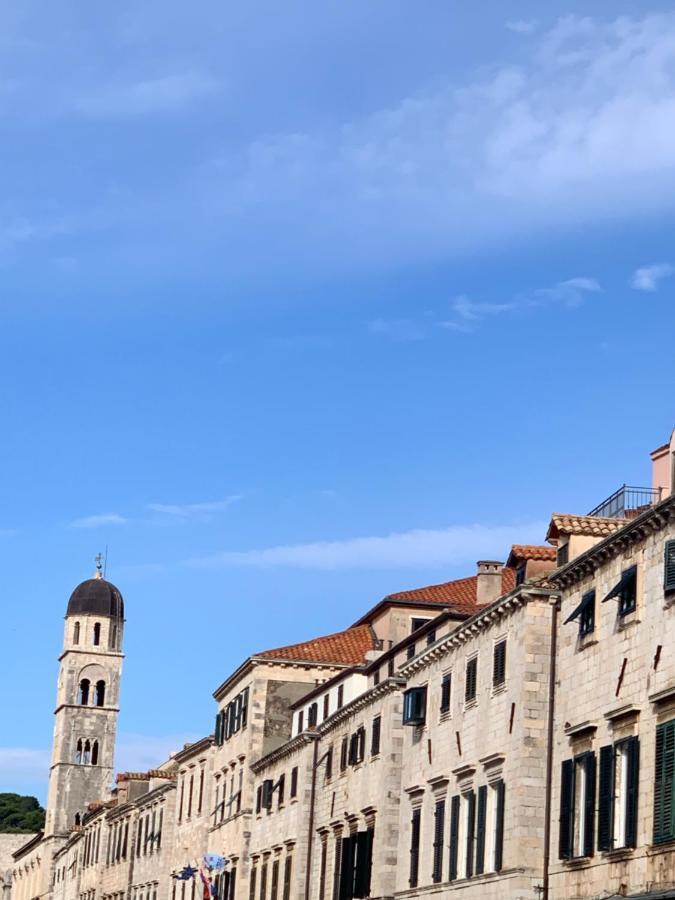 Locus Dubrovnik Apartment Exterior photo